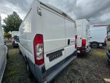 Fiat Ducato Kasten L1H1  aus 1 Hand - Fiat Ducato Gebrauchtwagen in Bremen