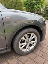 Audi Q3 35 TFSI S tronic S line Black Edition - Audi Q3 Black Edition Gebrauchtwagen