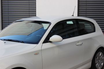 BMW 116 - 8
