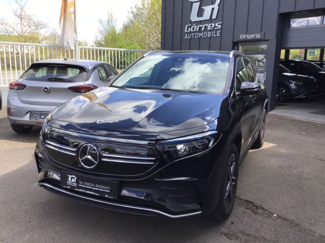 MERCEDES-BENZ EQA 250  AMG-Line
