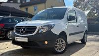 Mercedes-Benz Citan Kasten 109 lang Service+HU neu/1.Hand
