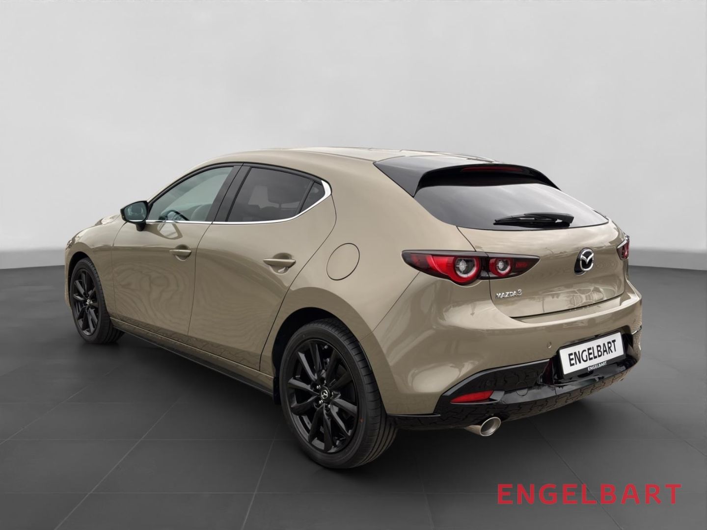 Mazda 3 - Bild 3