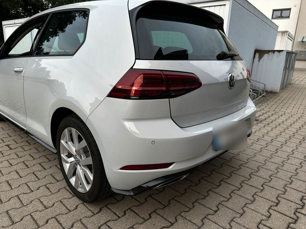 Image of Volkswagen Golf