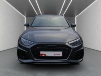 Audi RS4 - Vorschau Bild 6