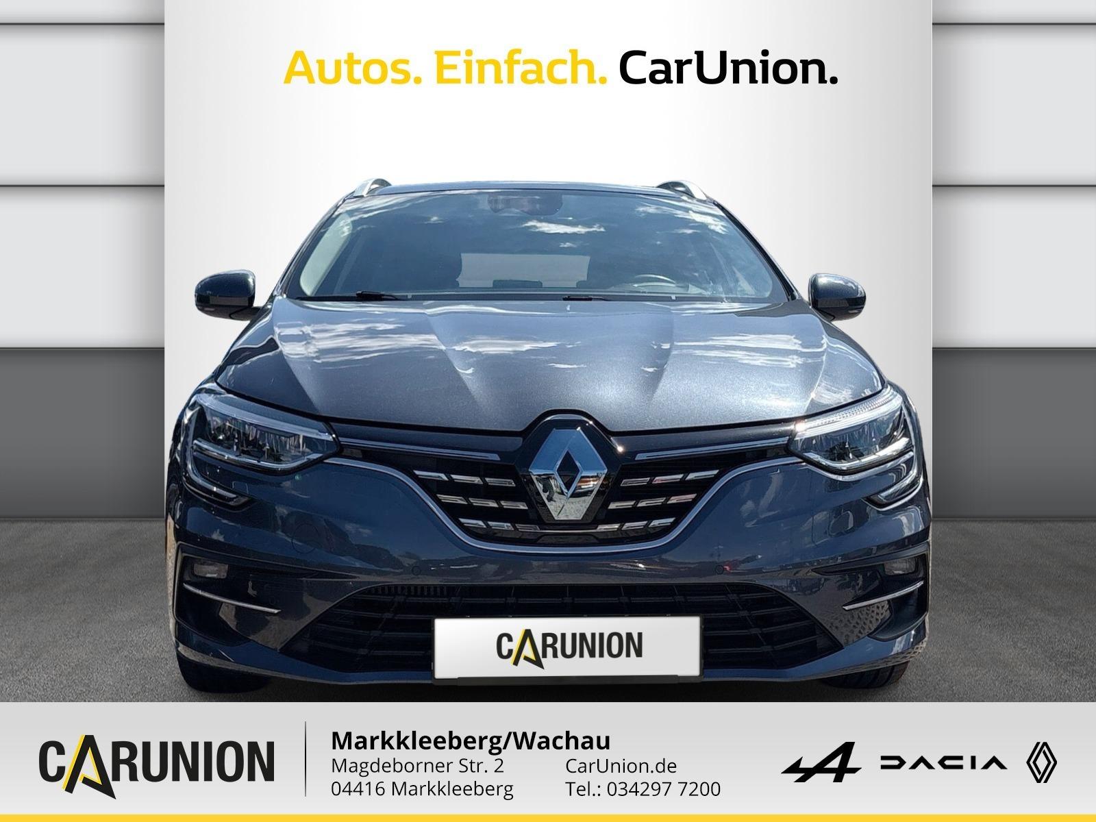 Renault Megane Grandtour INTENS TCe 140
