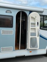 Dethleffs Globebus I 3 - HECKSITZGRUPPE 5,99m - Offers matching your search criteria