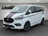 Ford Transit Custom 320 L1 Sport Kamera AHK ACC - Ford Transit: Van, Sport