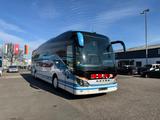 Setra 515 HD/415 HD/415 GT-HD/R07/52 Sitze/Automatik - Setra S415 hd