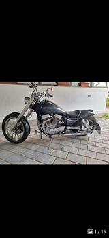 Suzuki VS1400 Umbau  - Angebote