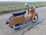 Simson Schwalbe - KR51/2 - Bj. 86 - 1.Hand - ORIGINAL - SIMSON S51