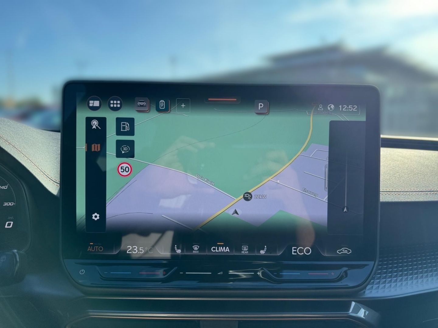 Cupra Leon - Bild 19