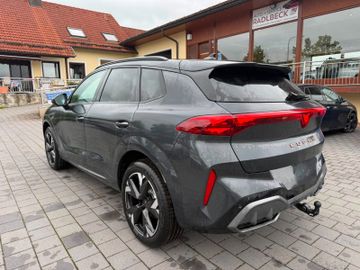 Cupra Terramar - 5