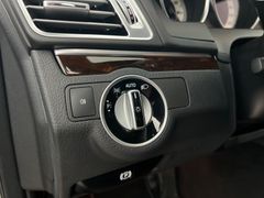MERCEDES-BENZ E 250 Coupe/ NUR 39.tKM / GARANTIE / 1.H /