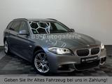 BMW 520d Touring*M-Paket*CarPlay*18-Zoll*2.Hand* - BMW 520 aus 2011: Kombi