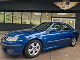 Saab 9-3 Lim. 2.0 T Vector Sport SSD/Teilleder/Memory - gebrauchte Saab Limousine