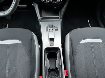 Bild 15 Opel Mokka GS Hybrid - RFK | SHZ | LHZ | ACC