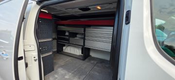 Opel Vivaro - 9
