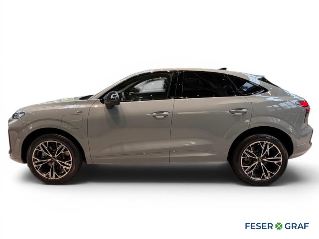 Audi Q3 Sportback e-hybrid -17%Lagerabverkaufprämie imagem 3