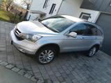 Honda CR-V 2.0 Elegance Automatik Elegance - gebrauchte Honda CR-V aus dem Jahr 2012