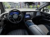 Mercedes-Benz EQS 450+ ElectricArt NIGHT ACC PANO LED 360° SHZ - Mercedes-Benz EQS Gebrauchtwagen