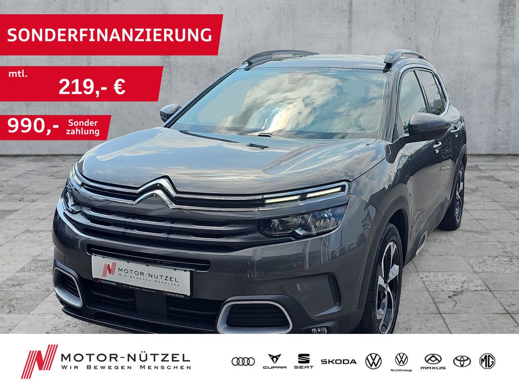 Image of Citroën C5 Aircross
