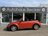 Volkswagen Beetle Cabriolet Exclusive R-Line+DSG+XENON+PDC+ - VW Beetle Gebrauchtwagen in Bremen