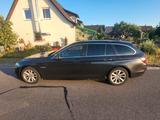 BMW 520d Touring
