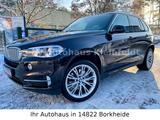 BMW X5 xDrive 40 d PURE EXCELLENCE |STDHZ|PANO|AHK - BMW X5: 40d