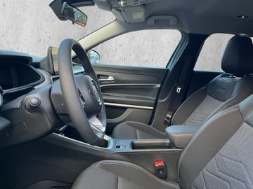 Jeep Avenger Elektro Altitude Klima+Keyless+Navi
