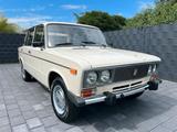 Lada VAZ 2106 1500S Shiguli  H-Zulas... - Lada Gebrauchtwagen von 1990