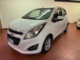 Chevrolet Spark 1.0 Special Edition 5P - gebrauchte Chevrolet Spark aus dem Jahr 2014