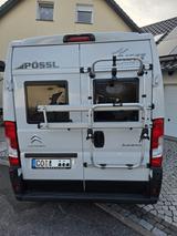 Pössl Summit shine 600L (H-Line Typ Y) - Pössl Summit Shine 600 L Wohnmobile