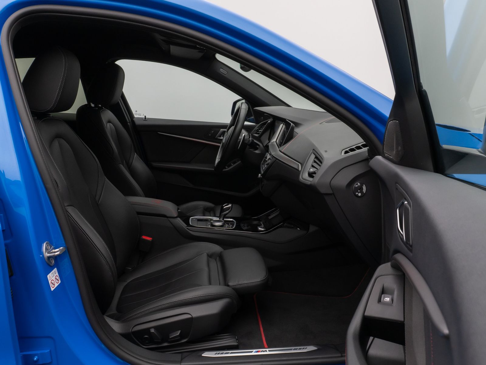 Fahrzeugabbildung BMW 128ti M SportPro Kamera HUD DAB H/K AdaptiverLED