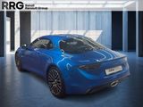Alpine A110 GT TCe 300 EDC - Alpine: Sportwagen