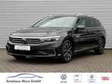 Volkswagen Passat Variant GTE 1.4TSI MATRIX LED AHK NAVI RF - Hybridautos (Benzin + Elektro)