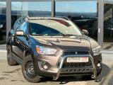 Mitsubishi ASX Intro Edition 2WD-1.Hand-Panorama-TOP - gebrauchte Mitsubishi ASX aus dem Jahr 2014