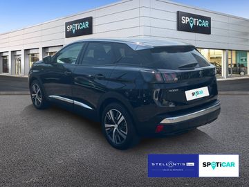 Peugeot 3008 - 7