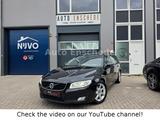 Volvo V70 D4 AUT8 Black Edition LED/Leder/Digital Cock - Volvo V70: Black Edition