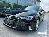 Audi A3 Sportback Sport 2.0 TDI *SHZ*GJR*AHK* - Audi Gebrauchtwagen in Flensburg
