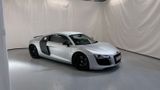 Audi R8 - B&O - Carbon - Alcantara - Neue Kupplung - Audi R8: Sportwagen