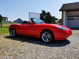 Fiat Barchetta 1.8 16V - Youngtimer (1996) - 30 Jahre - : Cabrio, Youngtimer