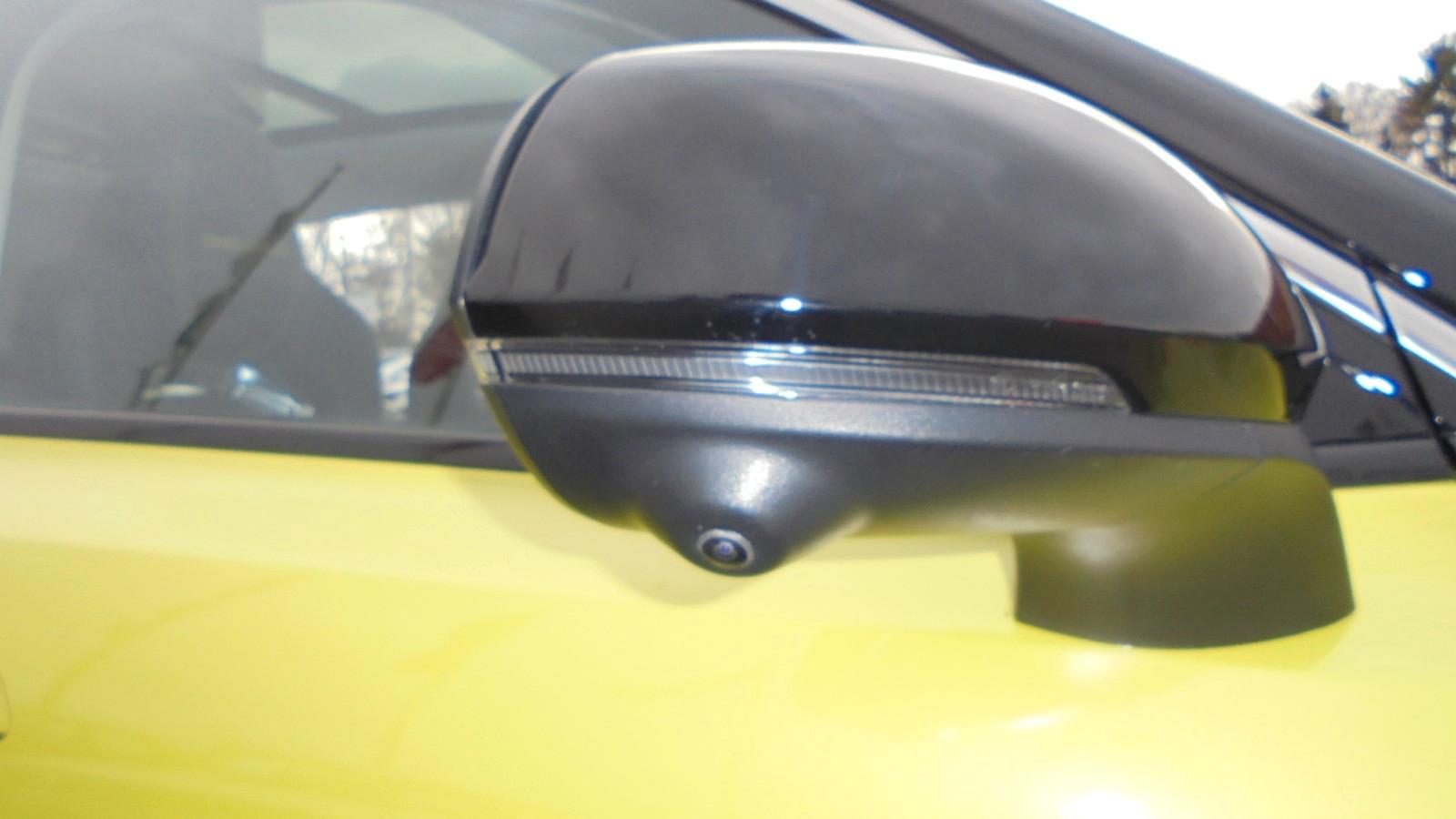 BAIC Beijing X55,Klima,PDC,RFK,LED-SW,360-Kamera,Pano