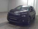 Citroën C3 1.5 BlueHDi Pano PDC Klima Shz Bluetooth - Citroën C3 mit Diesel-Antrieb: Limousine