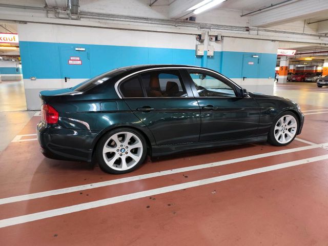 BMW 325i e90 2005