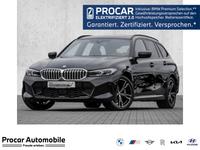 BMW 330e xDrive M SPORT+PANO+H/K+HuD+ACC+DA+PA