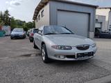 Mazda Xedos 2.0 V6 - Mazda Xedos: Xedos6