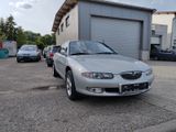Mazda Xedos 2.0 V6 - Mazda Xedos: Xedos6