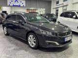 Peugeot 508 2,0 HDI*SW*Allure*Navi*Leder*Pano*RFK*HUD*Ke - Peugeot 508 mit Diesel-Antrieb: Kombi, 2.0