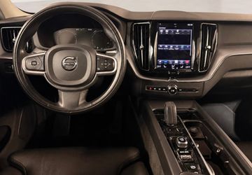 Volvo XC60 - 12