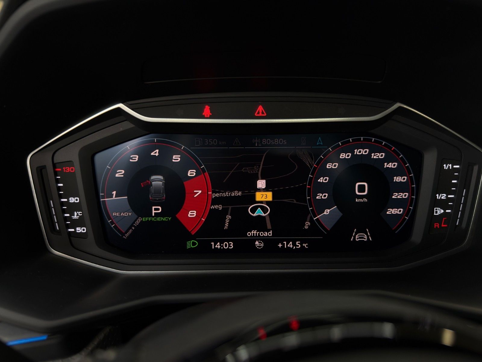 Fahrzeugabbildung Audi A1 Sportback *S-line*Navi*Ambiente*Vollleder*ACC